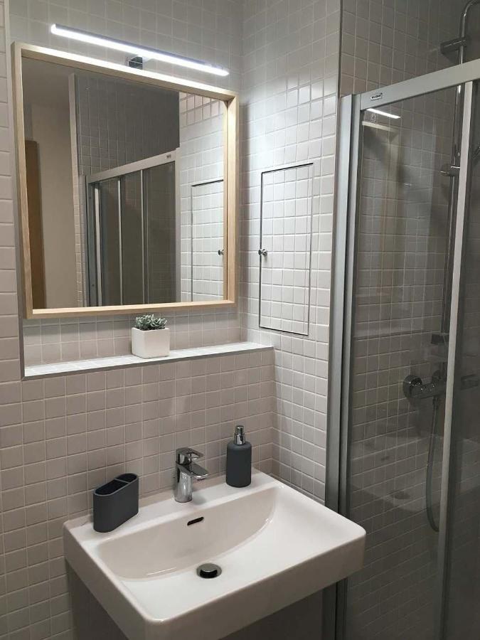 Apartman U Sjezdovky Filipovice Zewnętrze zdjęcie