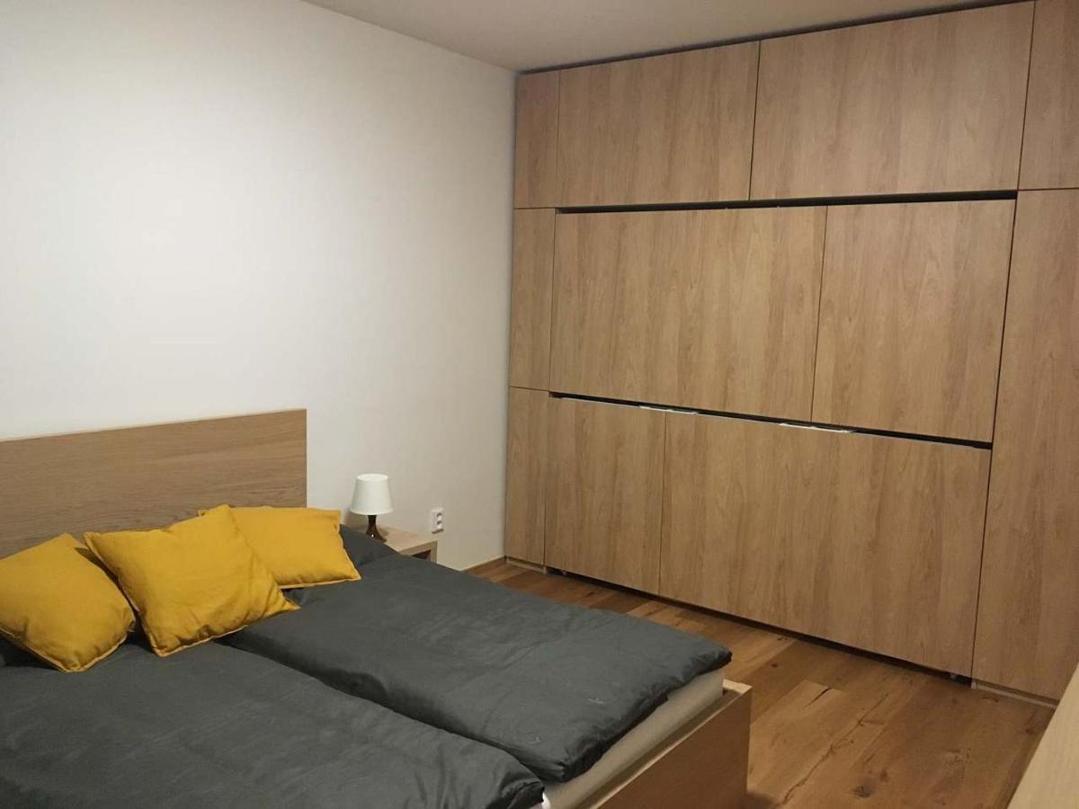 Apartman U Sjezdovky Filipovice Zewnętrze zdjęcie
