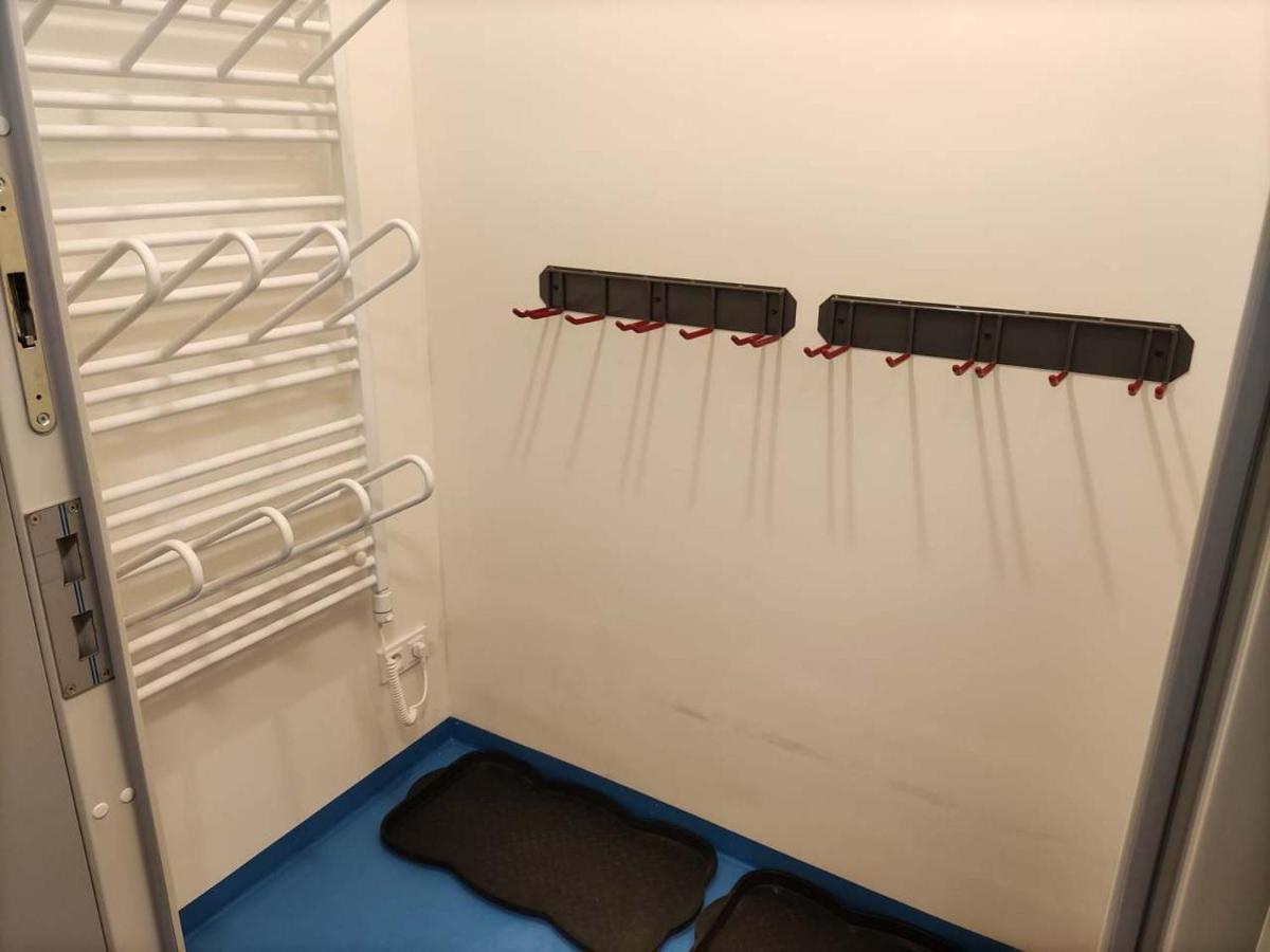 Apartman U Sjezdovky Filipovice Zewnętrze zdjęcie