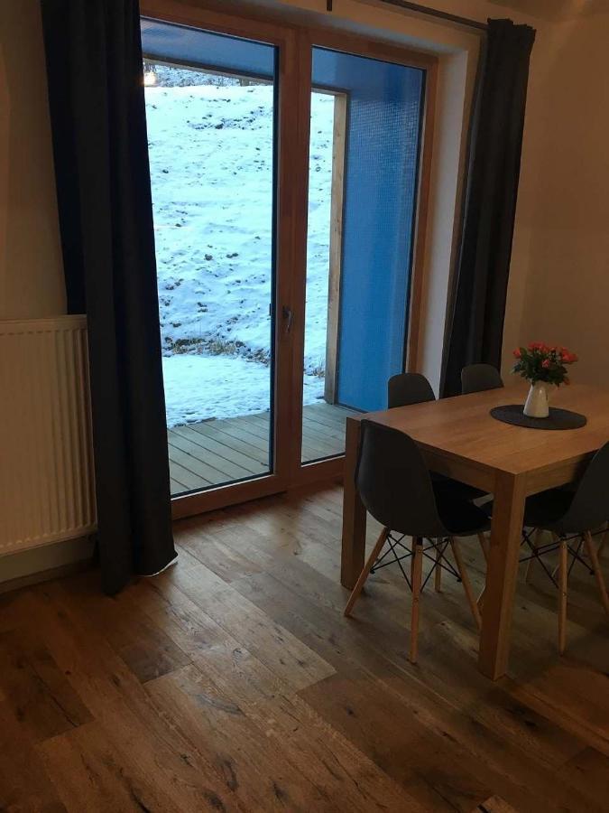 Apartman U Sjezdovky Filipovice Zewnętrze zdjęcie